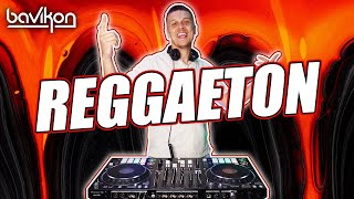 Reggaeton Mix 2022  12  The Best of Reggaeton 2022  Lo Mas Nuevo 2022 by bavikon [upl. by Assile]