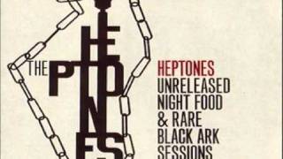 The HeptonesSorrows Extended Mix [upl. by Neehsas583]