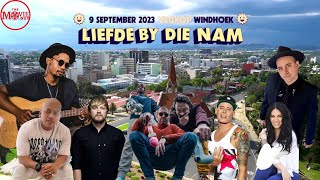 Liefde By Die Nam [upl. by Moersch]