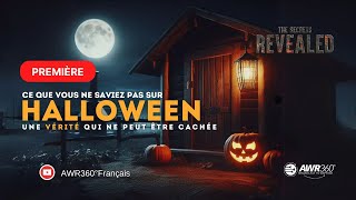 DÉCOUVREZ LES SECRETS RÉVÉLÉS  🔦 CE QUE VOUS NE SAVIEZ PAS SUR HALLOWEEN 🎃  Pr Luis Durán [upl. by Brouwer]