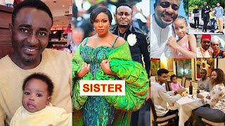 Nollywood Actor Emeka Ike FULL Biography Divorce History Career and Net worth That will Amaze you [upl. by Hoshi]