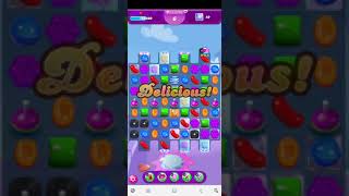 Candy Crush Saga level 5798 [upl. by Akinat976]