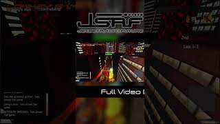 Jet Set Radio Has A Multiplayer Game shorts [upl. by Hapte]