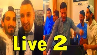 Mister X Live 2 Mariage Dadi Zanga Crazy [upl. by Innob]