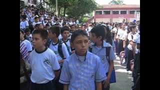 Himno Colegio Universitario Socorro Santander [upl. by Romy]