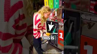 How Gas Stations Scam You😱⛽ [upl. by Sibyls]