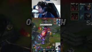 You Have To Try Lethality Red Kayn [upl. by Llenrub]