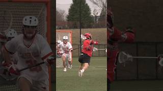 Lawrenceville vs Calvert Hall  High School Lacrosse Highlights [upl. by Sophey585]