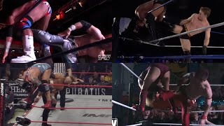 Will Ospreay  Cheeky Nandos compilation [upl. by Aicile]