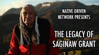 The Legacy of Saginaw Grant Trailer [upl. by Jentoft]