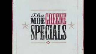 The Moe Greene Specials  Maplewood Drive [upl. by Savannah307]