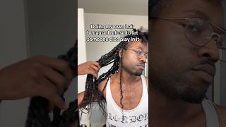 DIY Passion Twists on Type 4 Natural Hair at Home  Easy StepbyStep Tutorial [upl. by Canica282]