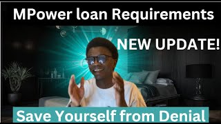 MPower Financing Loan Everything You Need to Qualify Must Watch [upl. by Auburta569]