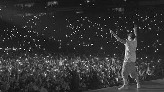 Eminem Full Concert Live at Ellis Park Stadium  Johannesburg South Africa RapTure 2014 Exclusive [upl. by Ylime]