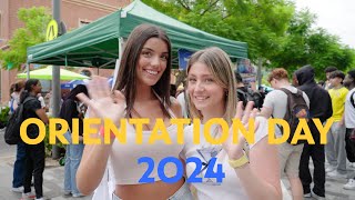 UniSA Orientation Week 2024 [upl. by Trygve]