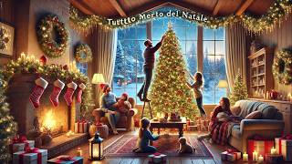 Tutto merito del Natale  HD  Film di Natale  Film Completo in Italiano [upl. by Neelloj]