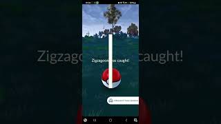 Catching FrenzyPokémon Go part 121 pokemongo game pokemon mobilegame game gaming [upl. by Halverson]