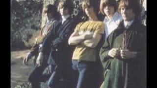 The Byrds  Stranger In A Strange Land Instrumental [upl. by Faxun]