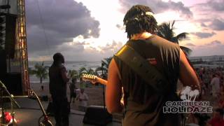 Toots and the Maytals pressure drop in Jamaica Live [upl. by Esinwahs]