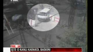 işte kanlı karakol baskını [upl. by Carrick82]