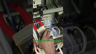 How to check electric motor Amps [upl. by Rayner]