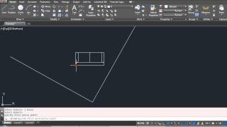 AutoCAD ALIGN Command [upl. by Sina]