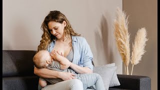 Breastfeeding Tips for New Moms You Got 2024 [upl. by Cerveny43]