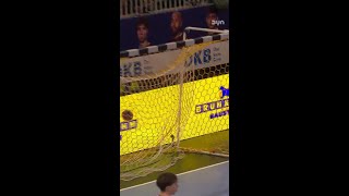 Ach so macht Handball doch richtig Spaß🥹 [upl. by Ayr]