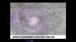 Nazca Lines amp Machu Picchu Electric Universe Earth amp Moon [upl. by Rahas]