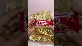 Cute Gift Hamper  Diy gift Hamper  How to make a diy gift hamper  Gift under 300 gift shorts [upl. by Savill]