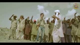 Dil main lag thi jo aag  Shehzad Roy feat Wasu Baloch [upl. by Ozan]