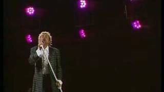 Rod Stewart  Sailing 1975 amp Frank Zander  Nur nach Hause [upl. by Kory]