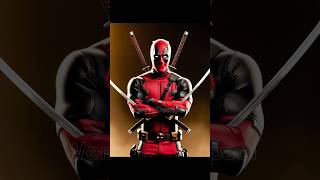 Deadpool must be stopped shorts foryou fyp deadpool [upl. by Ytsud]