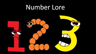 Number Lore  110 [upl. by Agon815]