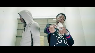 Cookie Money  Cant Stop Now Ft Young Dolph Official Video Dir By StewyFilms [upl. by Oicnedurp560]