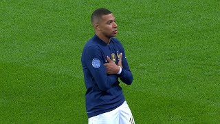 Kylian Mbappé All 55 Goals 2022 [upl. by Ankeny212]