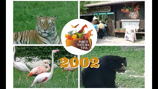 PARCO NATURA VIVA 2002  video storico [upl. by Rusty]