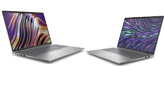 HP Unveils New ZBook Power 16 G11 Laptop Customize it With AMD or Intel CPUs for Your Usage [upl. by Almallah]