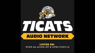 TigerCats Game Broadcast  Preseason Week 1 vs Montreal [upl. by Sela]