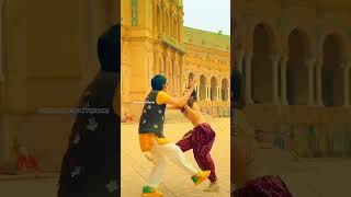 South movie 💔 Romantic seen ll love story movie short video ♥️ love virlvideo shortvideo love [upl. by Nahtaj483]