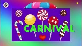 Carnival Songs For Kids [upl. by Garin]