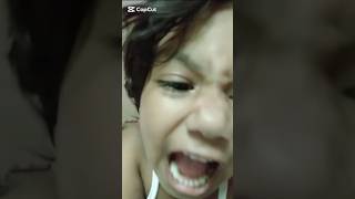 ভাতিজি যখন video করে shortvideos funny tiktok [upl. by Tonina]