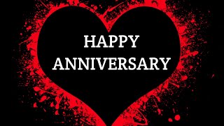 Happy Wedding Anniversary WishesMarriage Anniversary wishes [upl. by Orly]