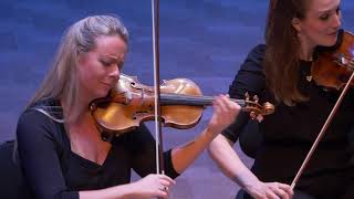 Strauss Capriccio Prelude Sextet Op85 Oculi Ensemble [upl. by Calica]