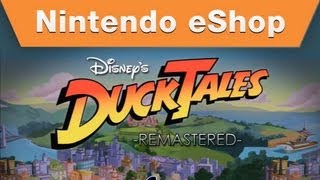 DuckTales Remastered  Extreme speedrun 3457 RT [upl. by Cirtemed887]