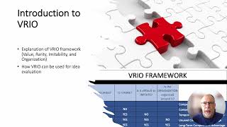 WS VRIO Part 3 FILTERING and PRIORITIZING [upl. by Helgeson]