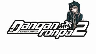 Discussion HEAT UP 2nd Mix  Danganronpa 2 Goodbye Despair Music Extended [upl. by Russom809]