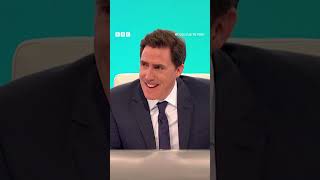 A nauseating story wilty wouldilietoyou rhodgilbert leemack robbrydon davidmitchell [upl. by Sonia]