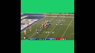 H Every Week 11 Game Highlight  NFLnfl nfl [upl. by Yrtua105]