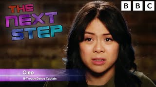 The Next Step Season 8 Episode 3 FIRST FIVE MINUTES  CBBC [upl. by Iggy]